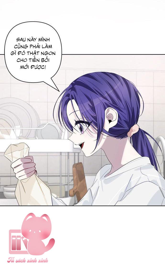 Đàn Anh Xấu Xa! Chap 83 - Trang 3