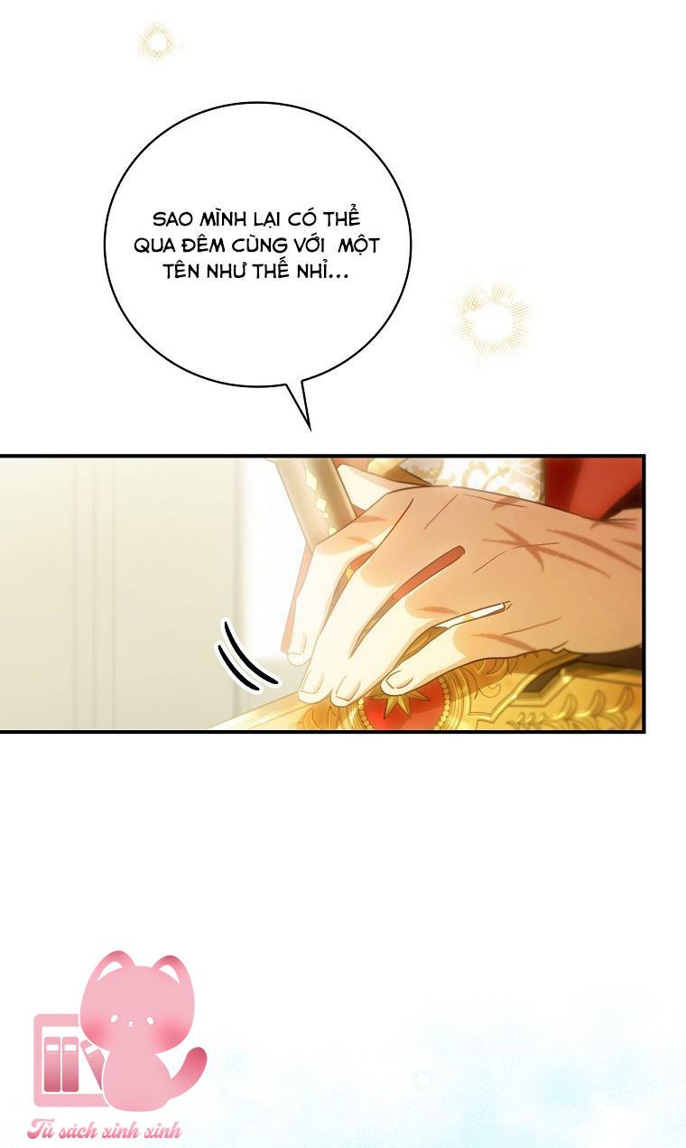 Đứa Nhỏ Không Phải Là Con Anh Chapter 2 - Trang 4