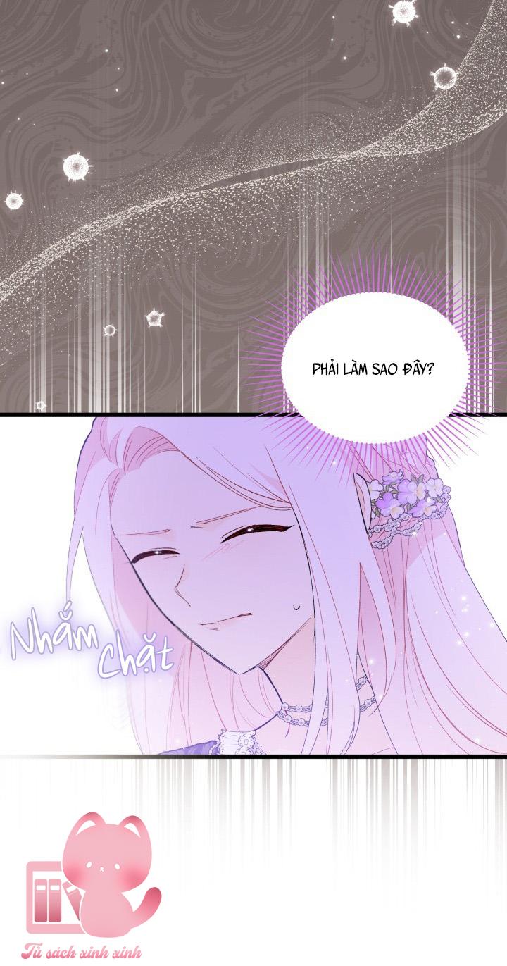 Quan Hệ Cộng Sinh Giữa Báo Đen Và Thỏ Trắng Chap 68 - Trang 2