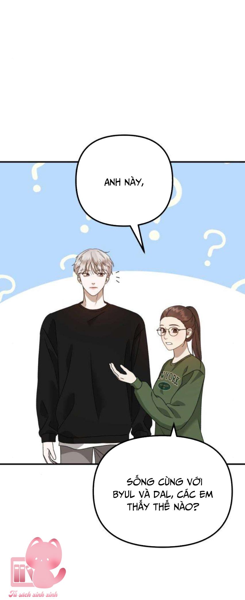 Thần Hổ Jangsan Chapter 26 - Trang 4