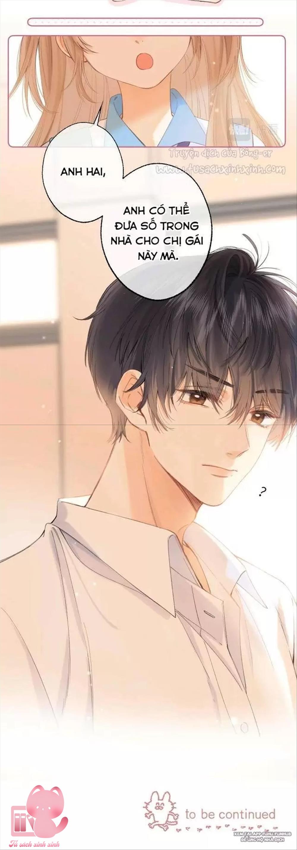 Mối Tình Thầm Kín Chapter 6 - Trang 4