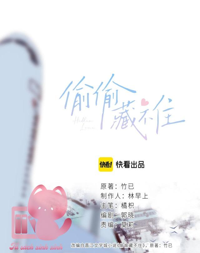 Mối Tình Thầm Kín Chapter 44 - Trang 4