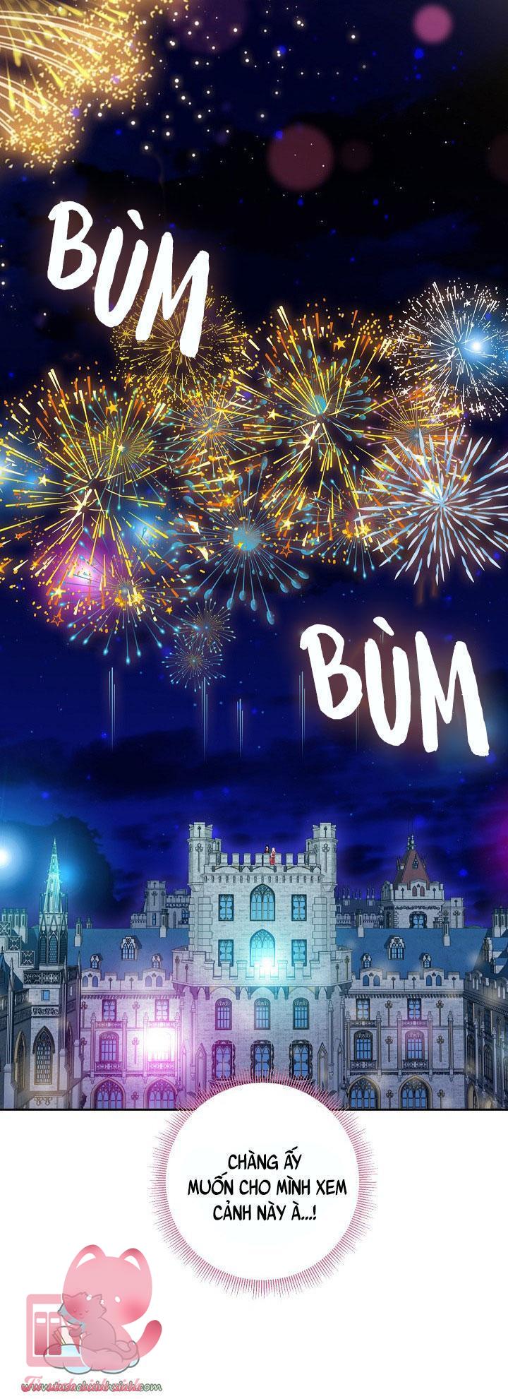Ác Nữ Muốn Ly Hôn Chap 118 - Trang 2