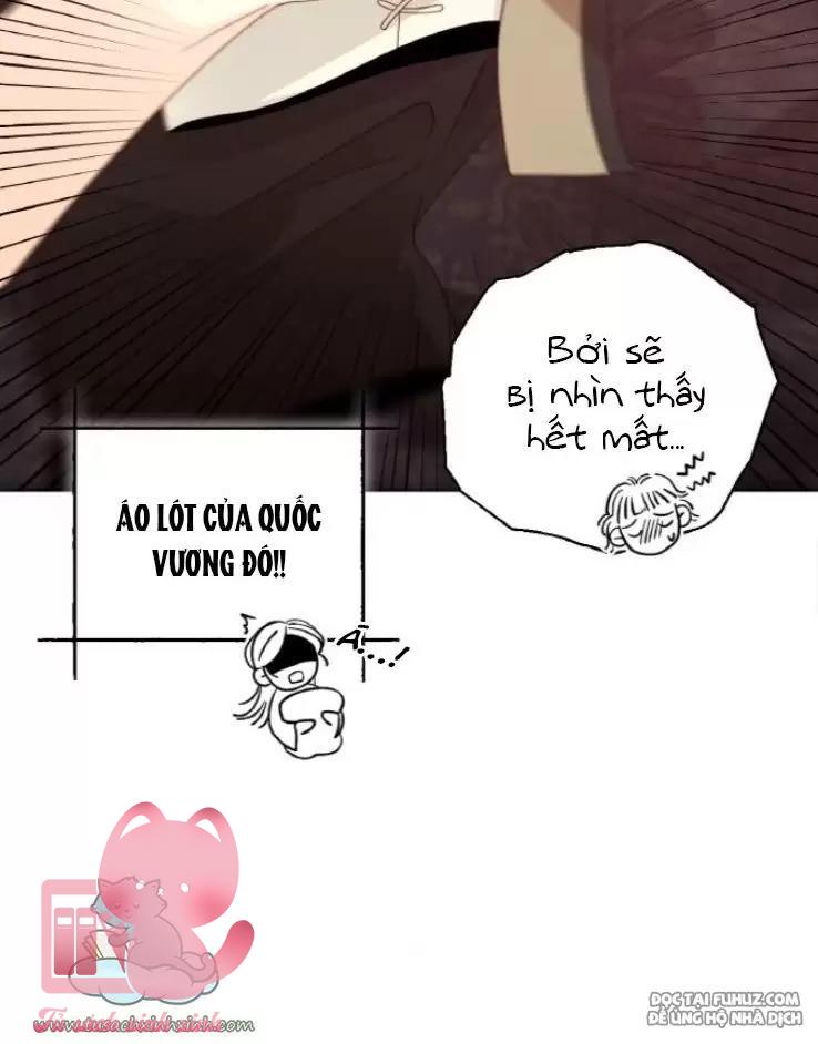 Hoàng Hậu Tái Hôn Chapter 98 - Trang 4