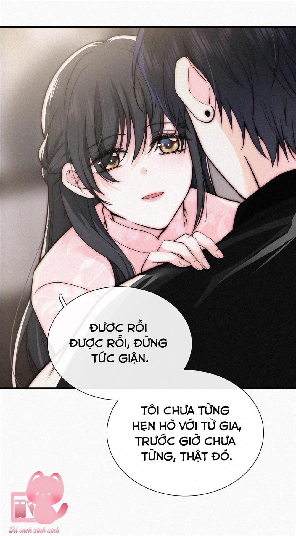 Bệnh Yêu Chap 76 - Trang 2