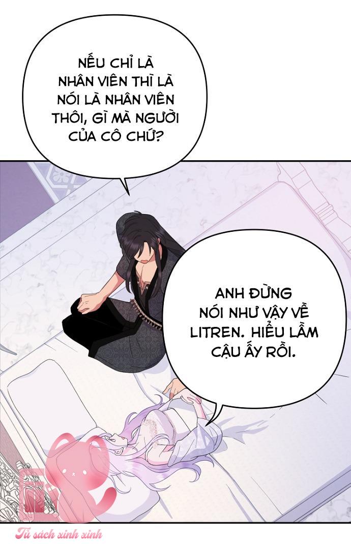 Bỏ Quách Chồng Con Đi, Tiền Bạc Mới Là Tất Cả Chap 46 - Trang 2