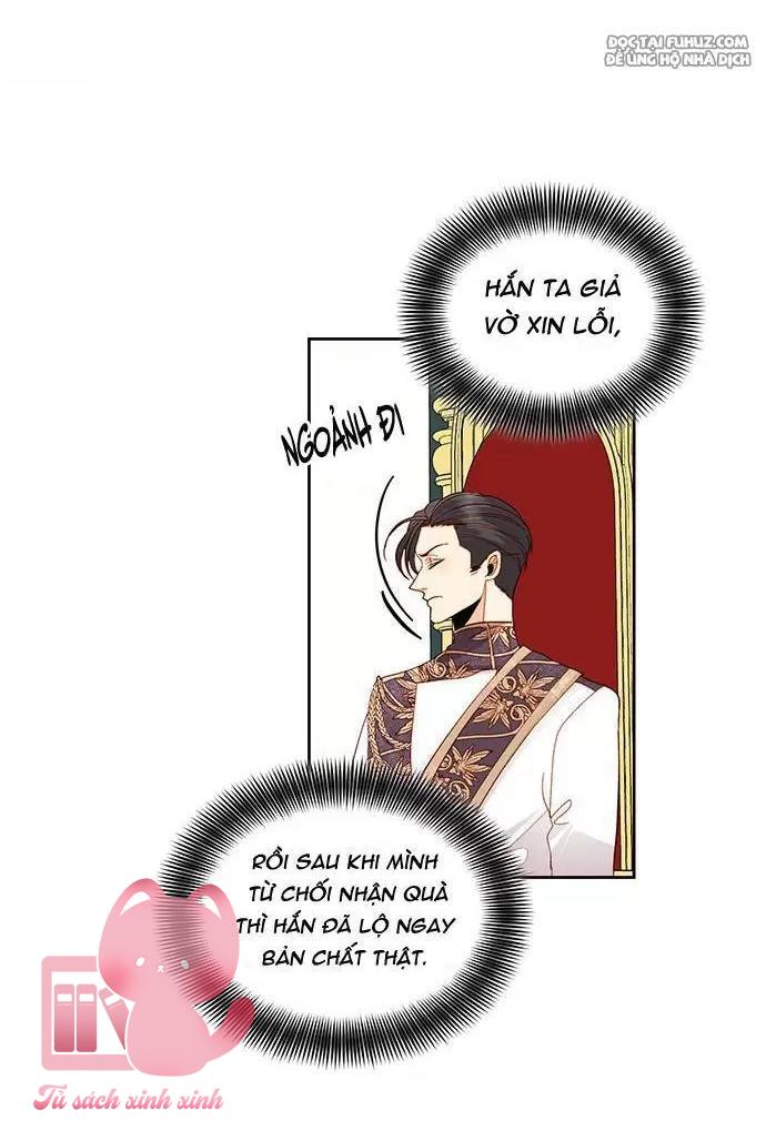 Hoàng Hậu Tái Hôn Chapter 70 - Trang 4