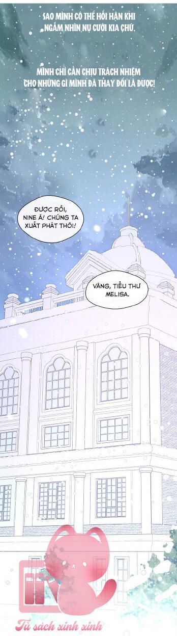 Hãy Coi Chừng Ác Nữ Chapter 72 - Trang 4