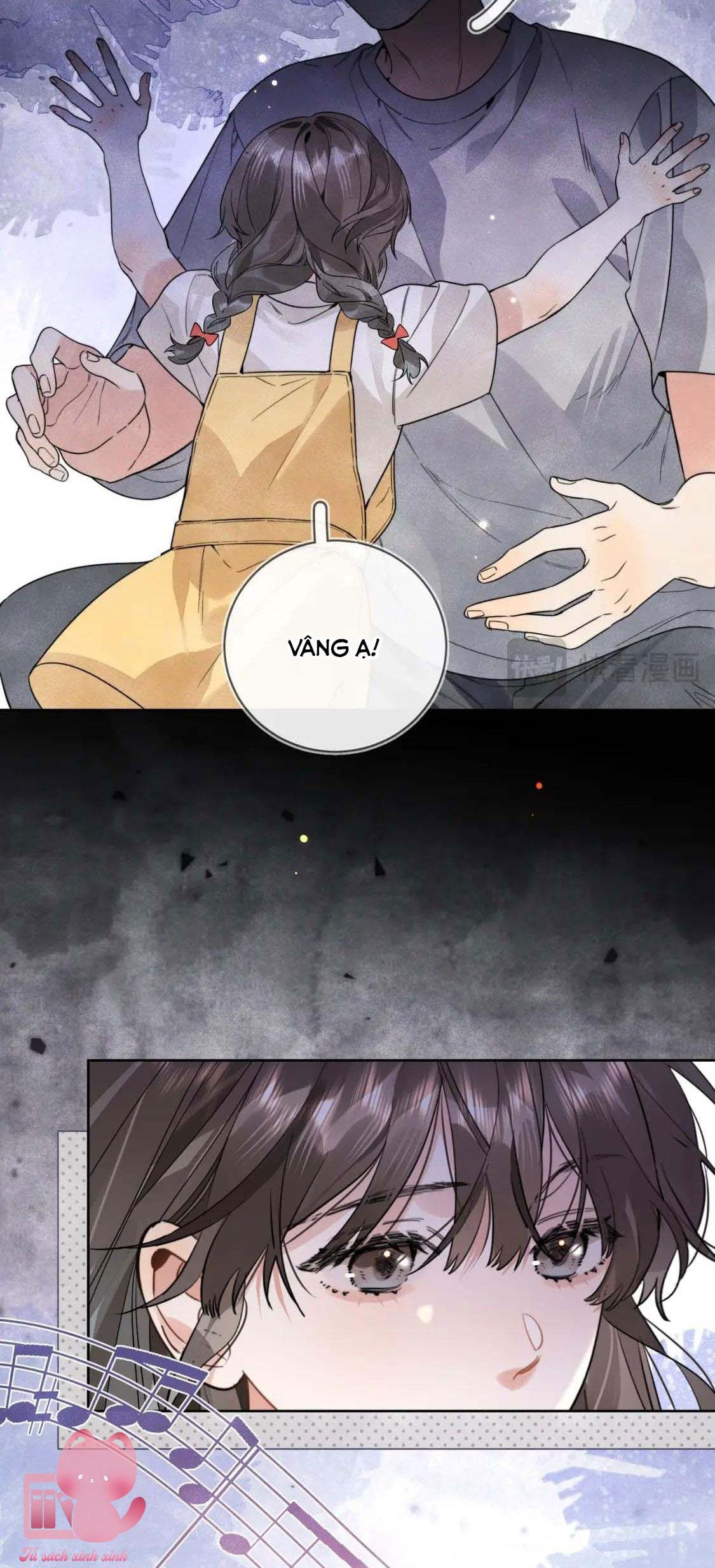 Tỏ Tình Chapter 23 - Trang 4