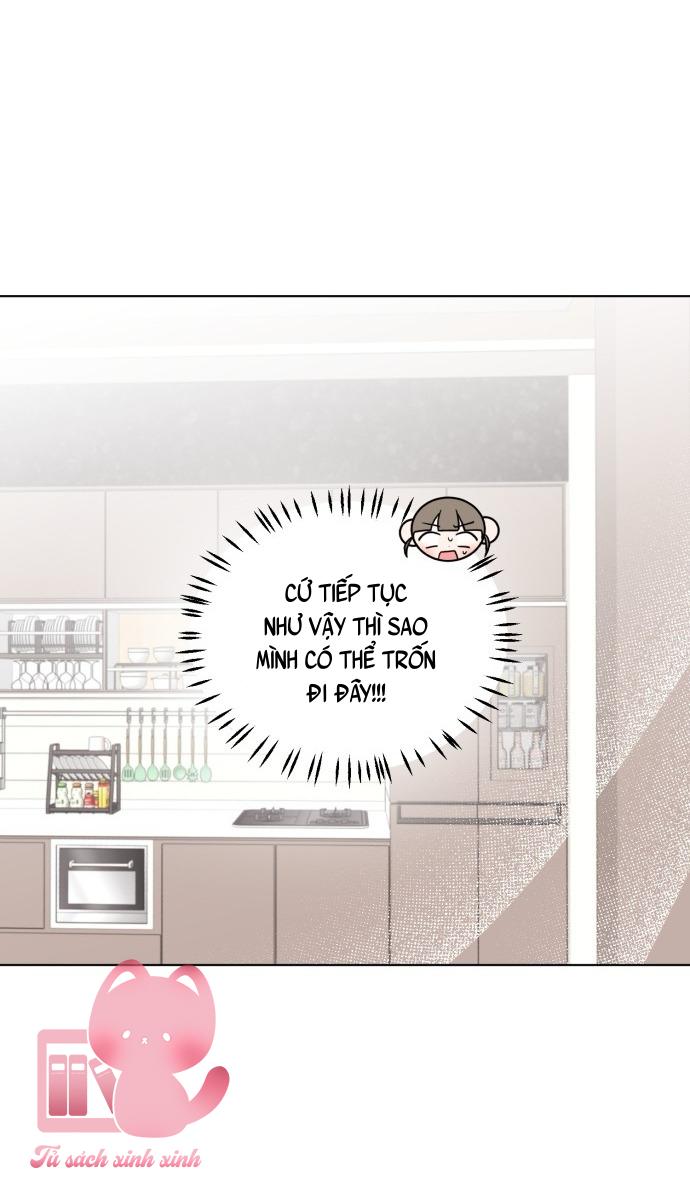 Chúng Ta Là Gì Của Nhau? Chap 39 - Trang 2