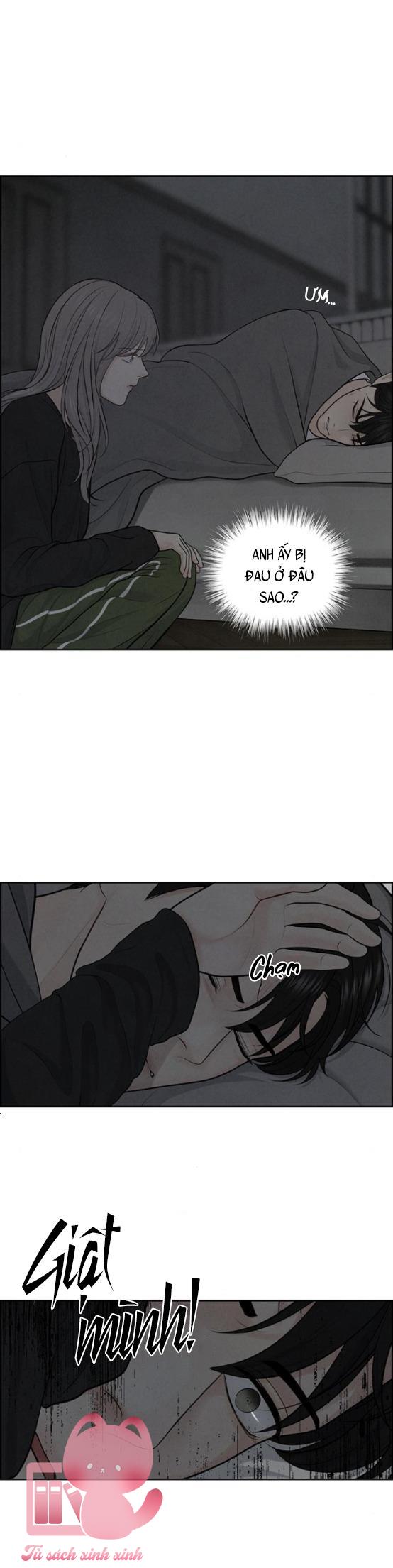 Hy Vọng Duy Nhất Chapter 7 - Trang 4