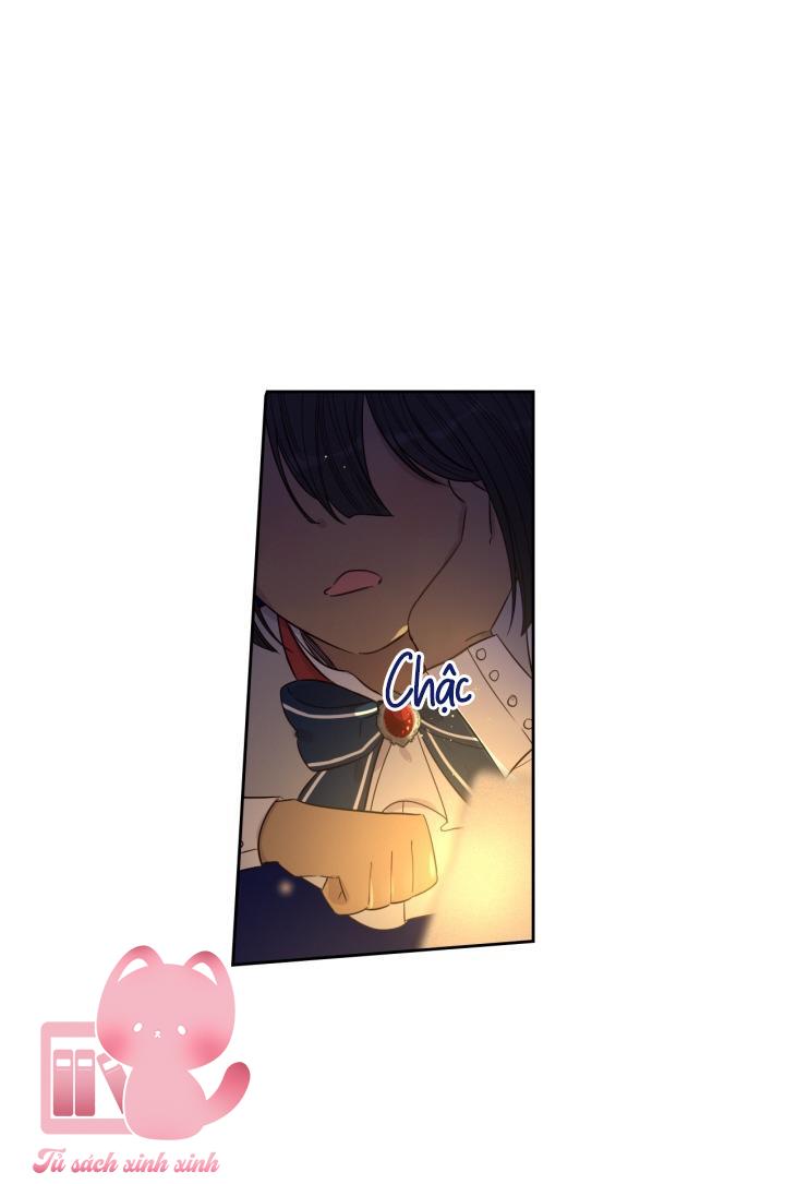 Hoàng Nữ Tóc Đen Chapter 39 - Trang 4