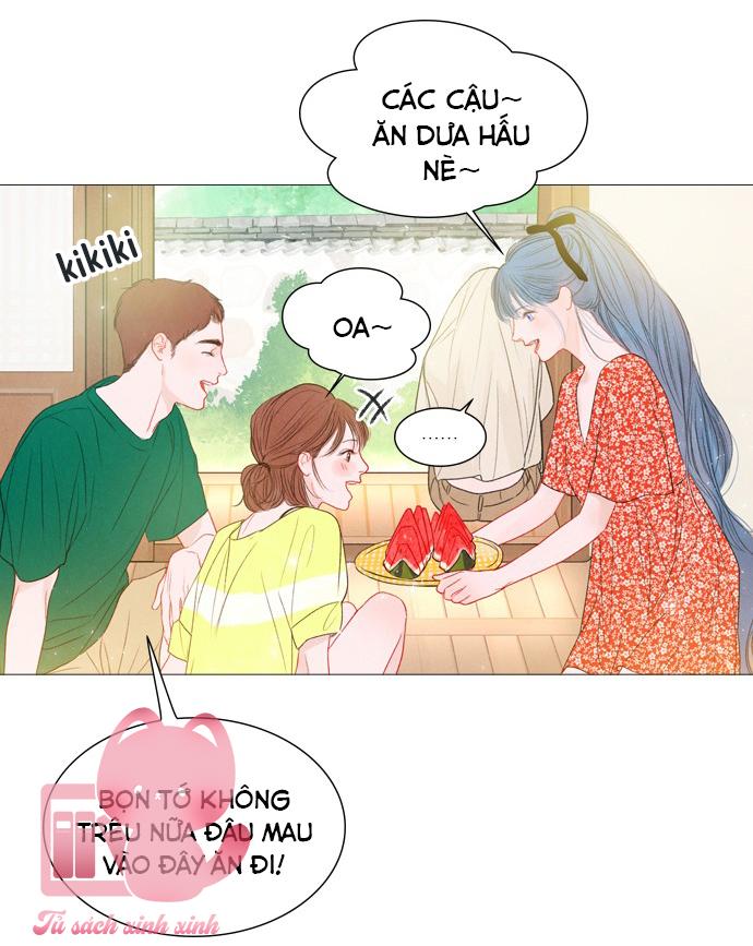 Thần Bí Chap 47 - Trang 2