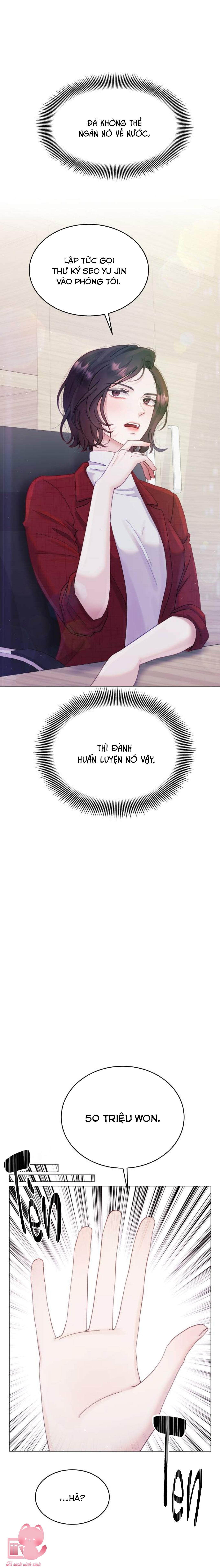 Hướng Dẫn Thu Phục Mãnh Thú Chap 1 - Trang 4