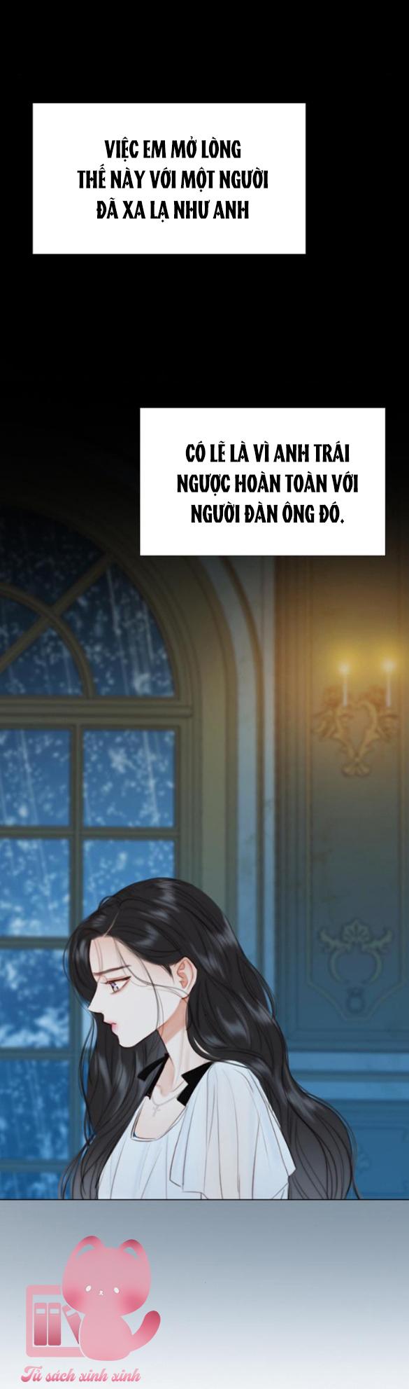 Serena Chương 36 - Trang 3
