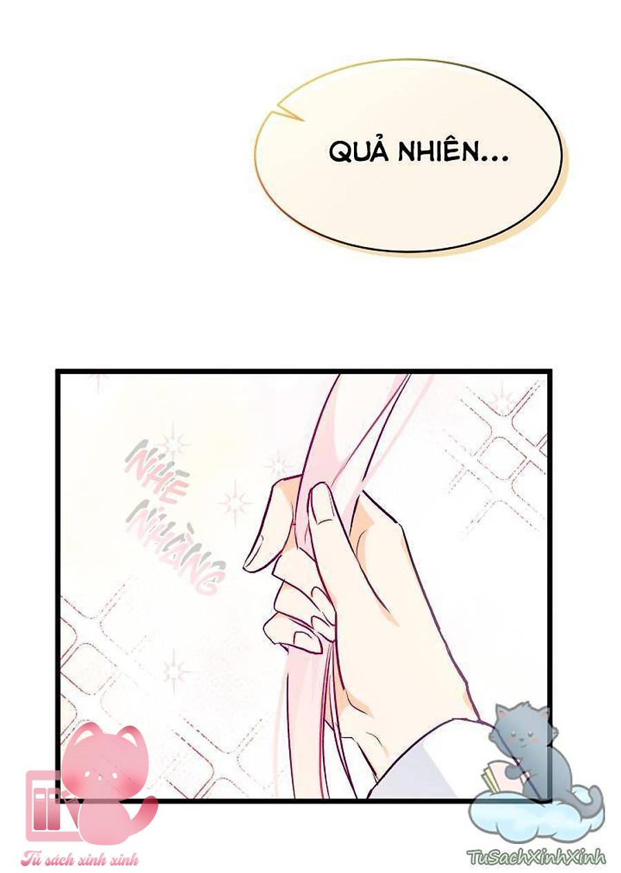 Quan Hệ Cộng Sinh Giữa Báo Đen Và Thỏ Trắng Chap 20 - Trang 2