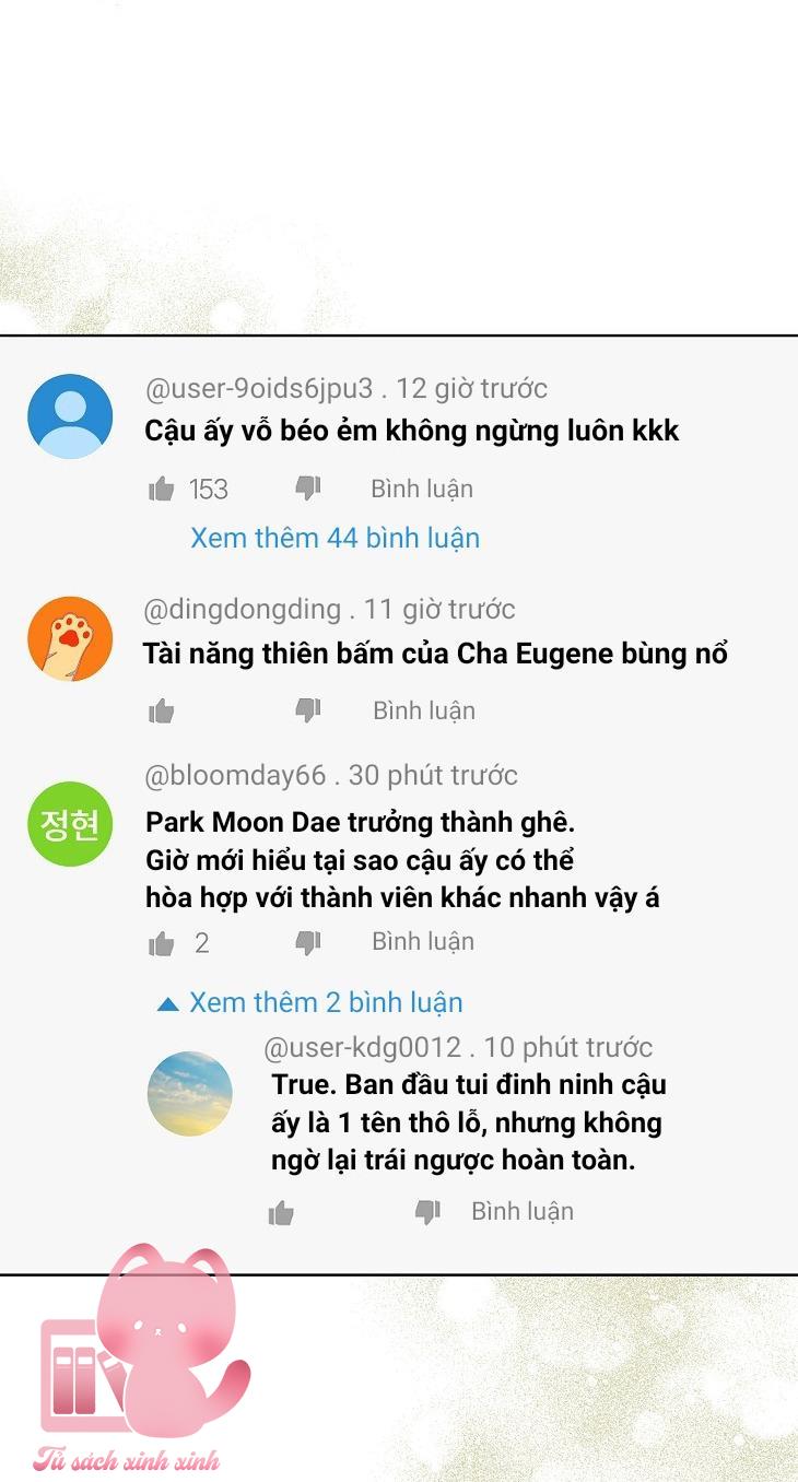 Debut Or Die Chap 50 - Trang 3