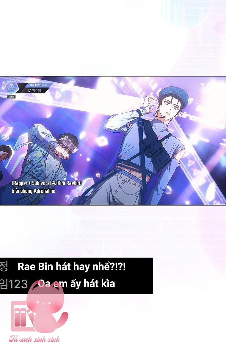 Debut Or Die Chap 63 - Trang 3