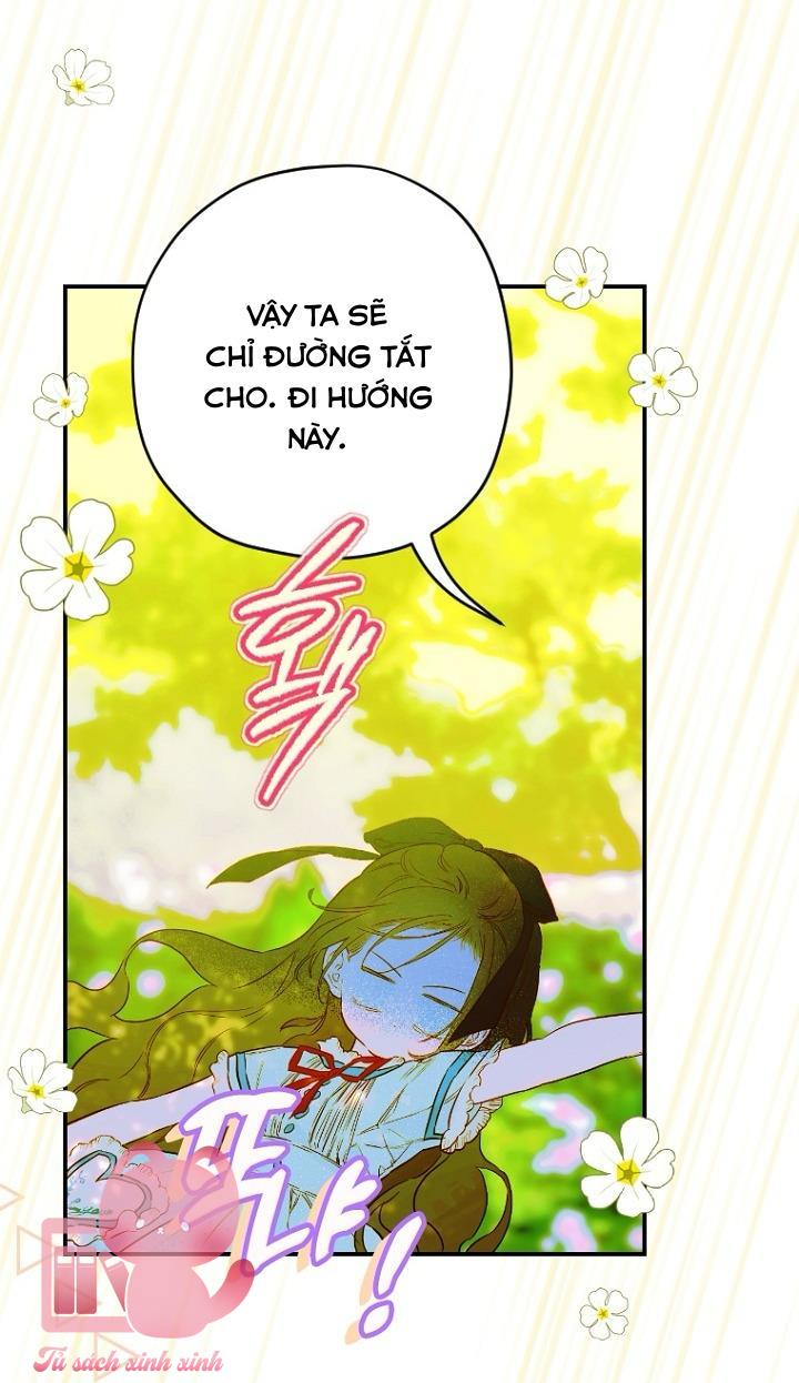 Khế Ước Hôn Nhân Của Mẹ Tôi Chapter 48 - Trang 4