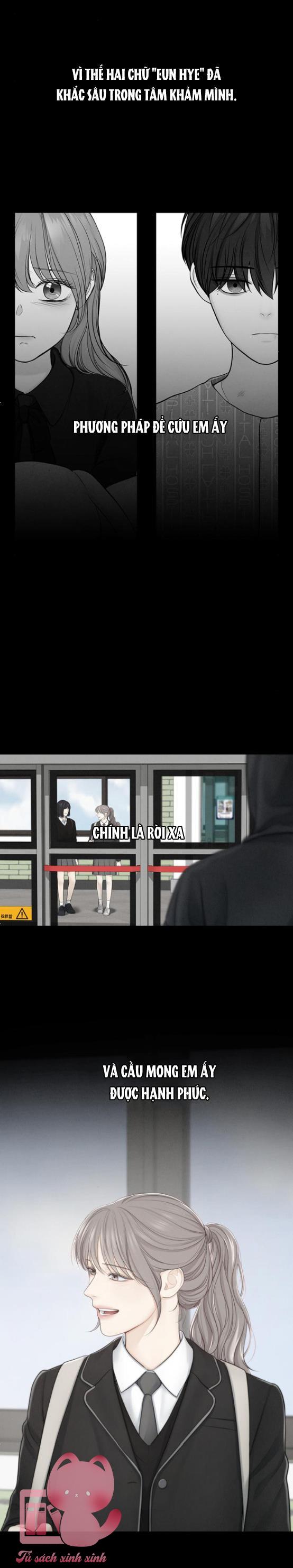 Hy Vọng Duy Nhất Chapter 15 - Trang 4