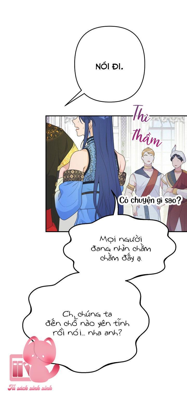 Bỏ Quách Chồng Con Đi, Tiền Bạc Mới Là Tất Cả Chap 28 - Trang 2