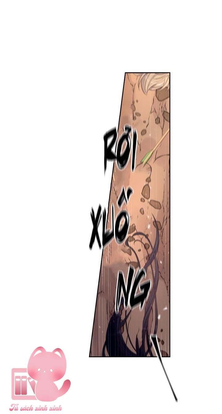 Hoàng Nữ Tóc Đen Chapter 15 - Trang 4