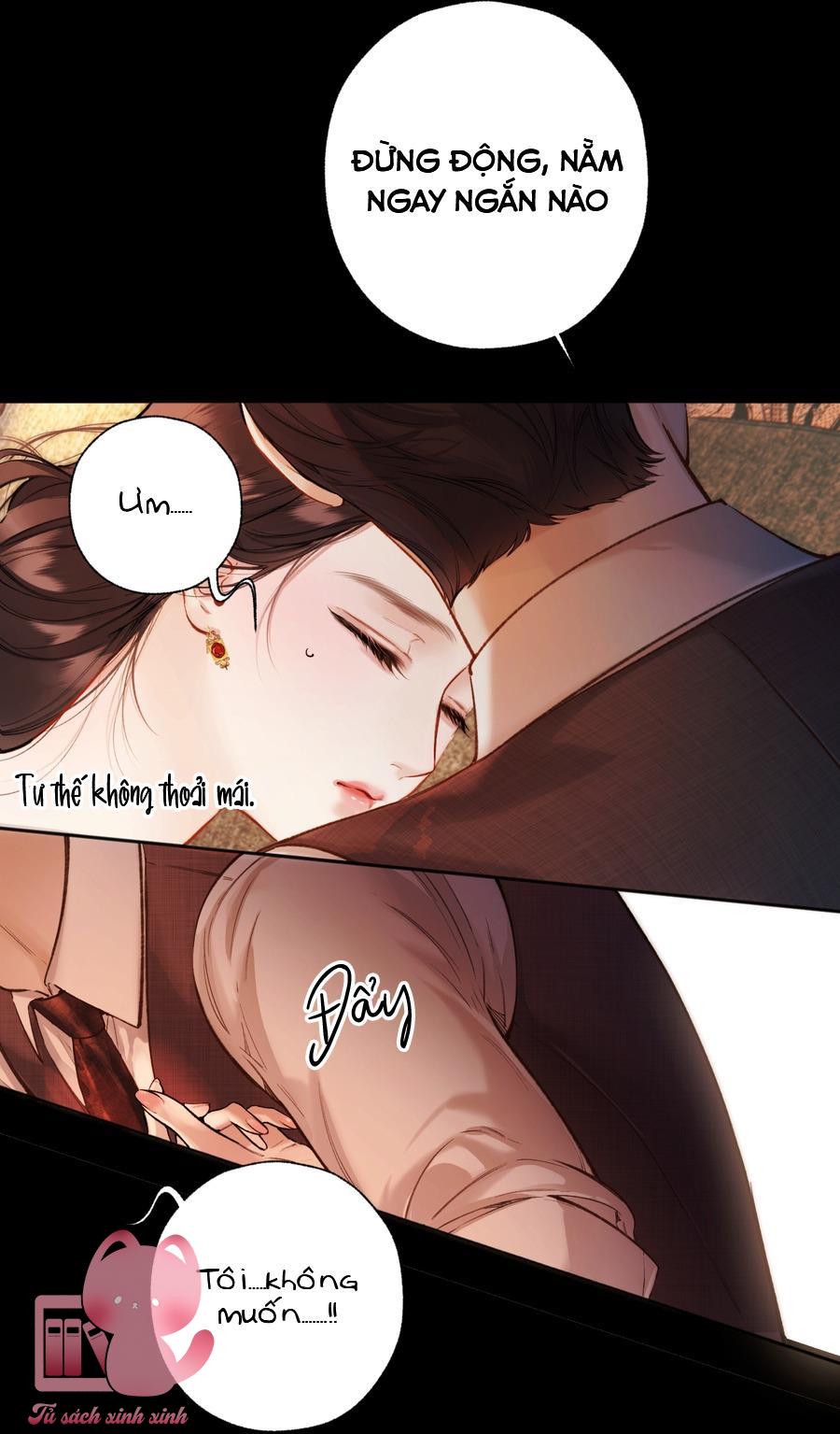 Trêu Nhầm Chap 42 - Trang 4