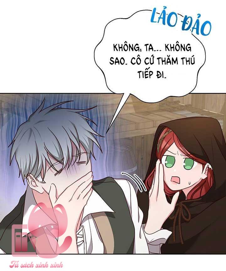 Thế Thì Ta Cứ Trở Thành Kẻ Ác Thôi Chap 30 - Trang 2
