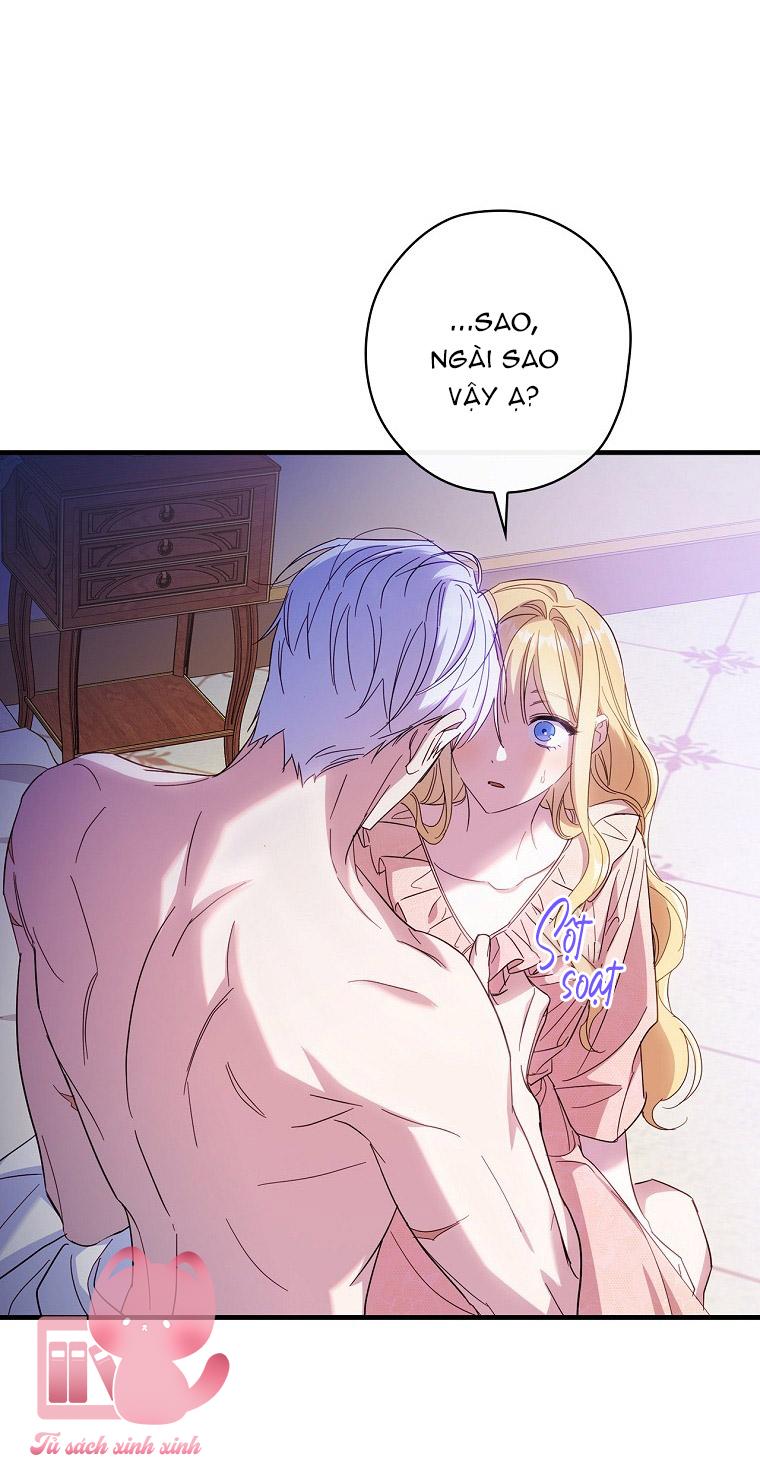 Cách Khiến Phu Quân Đứng Về Phía Tôi Chap 26 - Trang 2