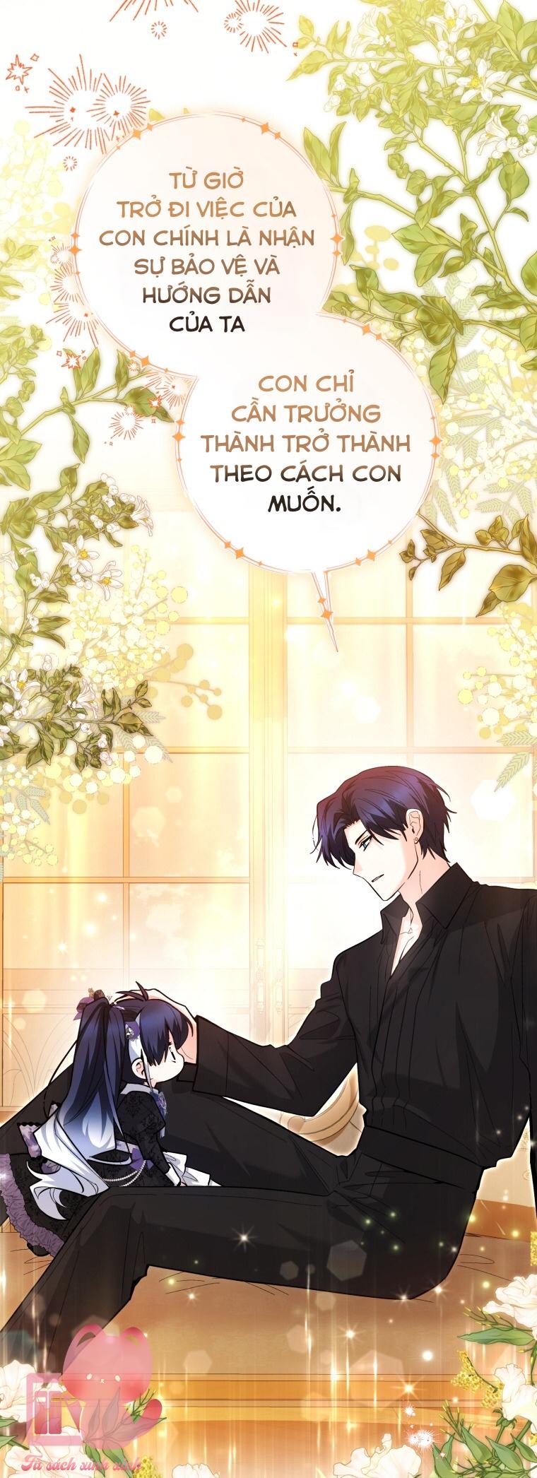 Bé Con Cá Voi Sát Thủ Chapter 41 - Trang 4