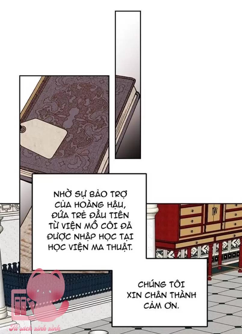 Hoàng Hậu Tái Hôn Chapter 28 - Trang 4