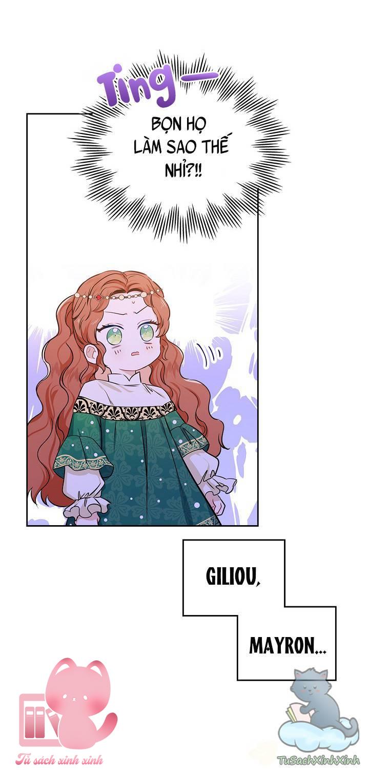 Kiếp Này Ta Sẽ Trở Thành Gia Chủ Chap 8 - Trang 2
