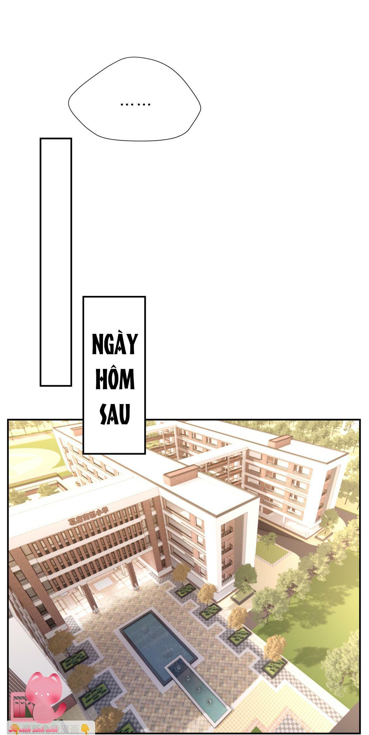Phu Nhân Mỗi Ngày Đều Tại Tuyến Vả Mặt Chap 13 - Trang 2