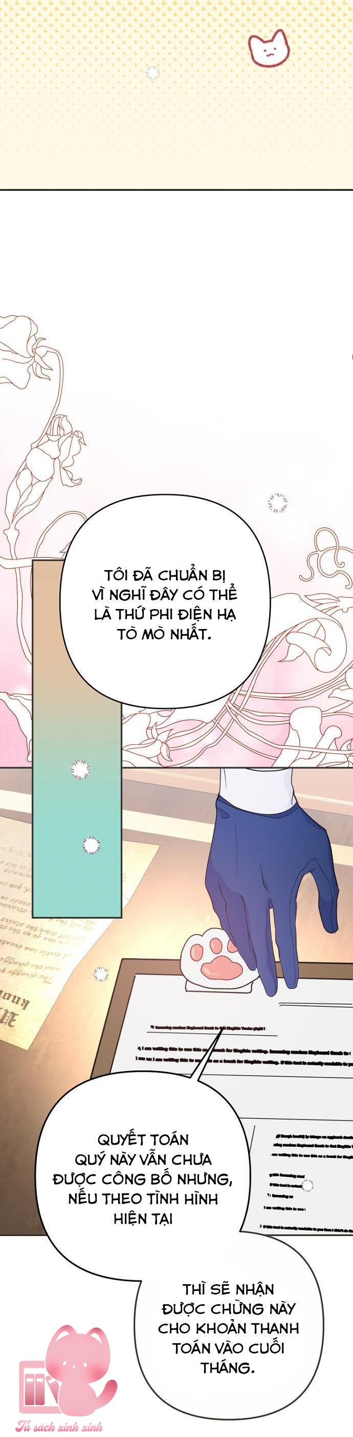 Bỏ Quách Chồng Con Đi, Tiền Bạc Mới Là Tất Cả Chap 70 - Trang 2
