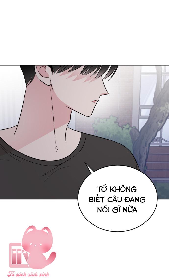 Chúng Ta Là Gì Của Nhau? Chap 34 - Trang 2