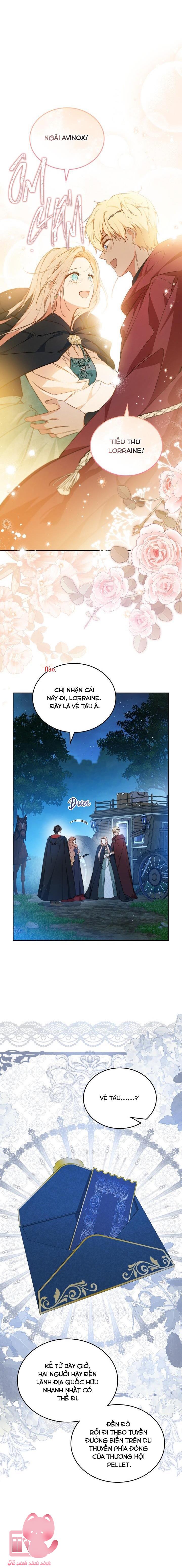 Kiếp Này Ta Sẽ Trở Thành Gia Chủ Chap 172 - Trang 2