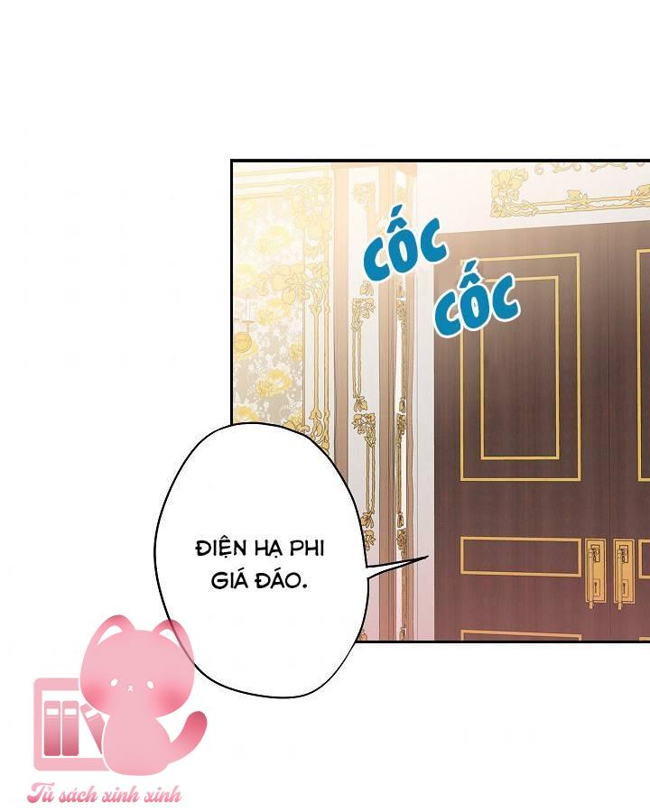Ác Nữ Muốn Ly Hôn Chap 55 - Trang 2