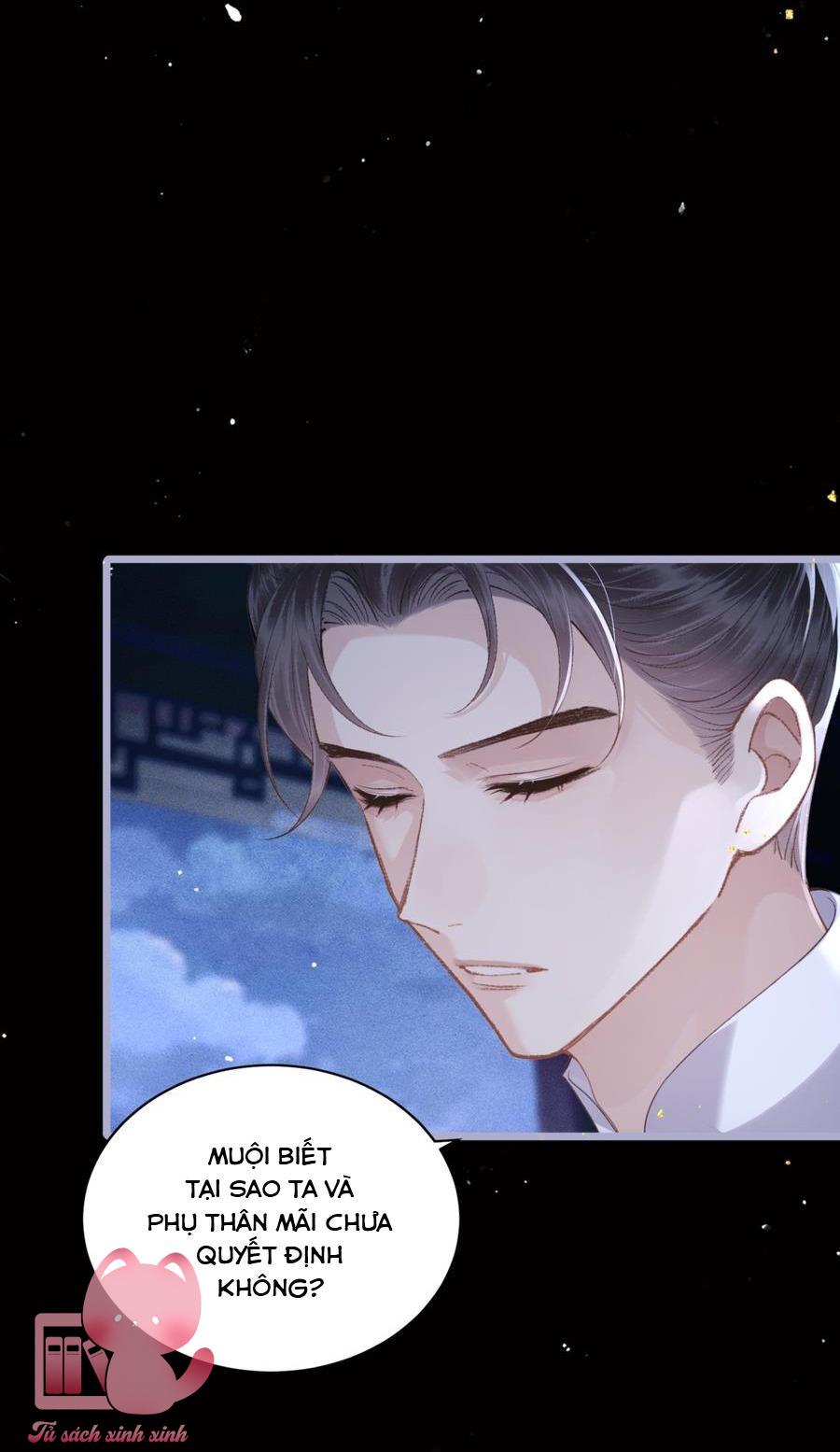 Gả Cho Vai Ác Chap 62 - Trang 2