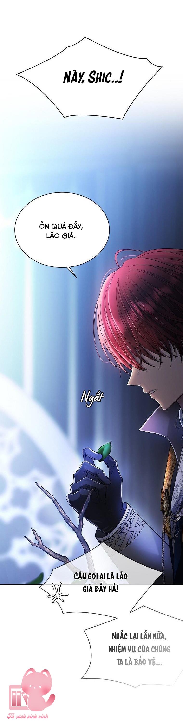 Black Haze Chapter 3 - Trang 4