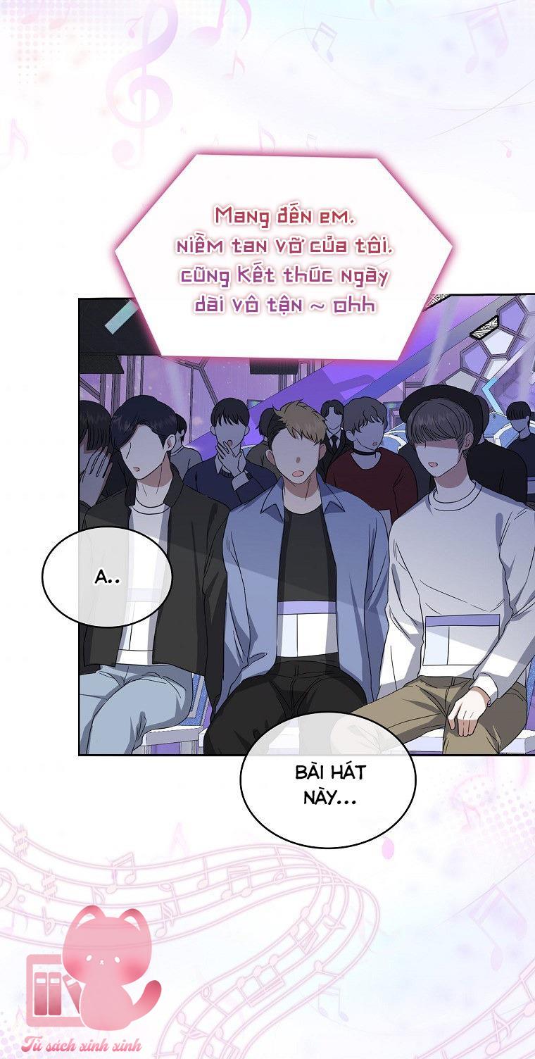 Debut Or Die Chapter 3 - Trang 4