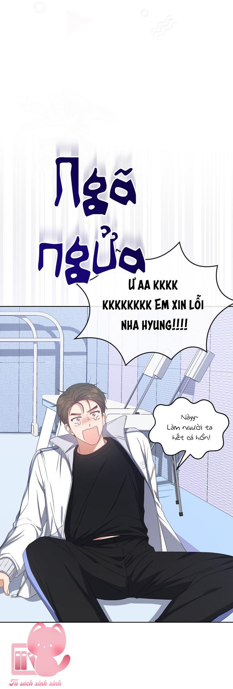 Debut Or Die Chap 39 - Trang 3