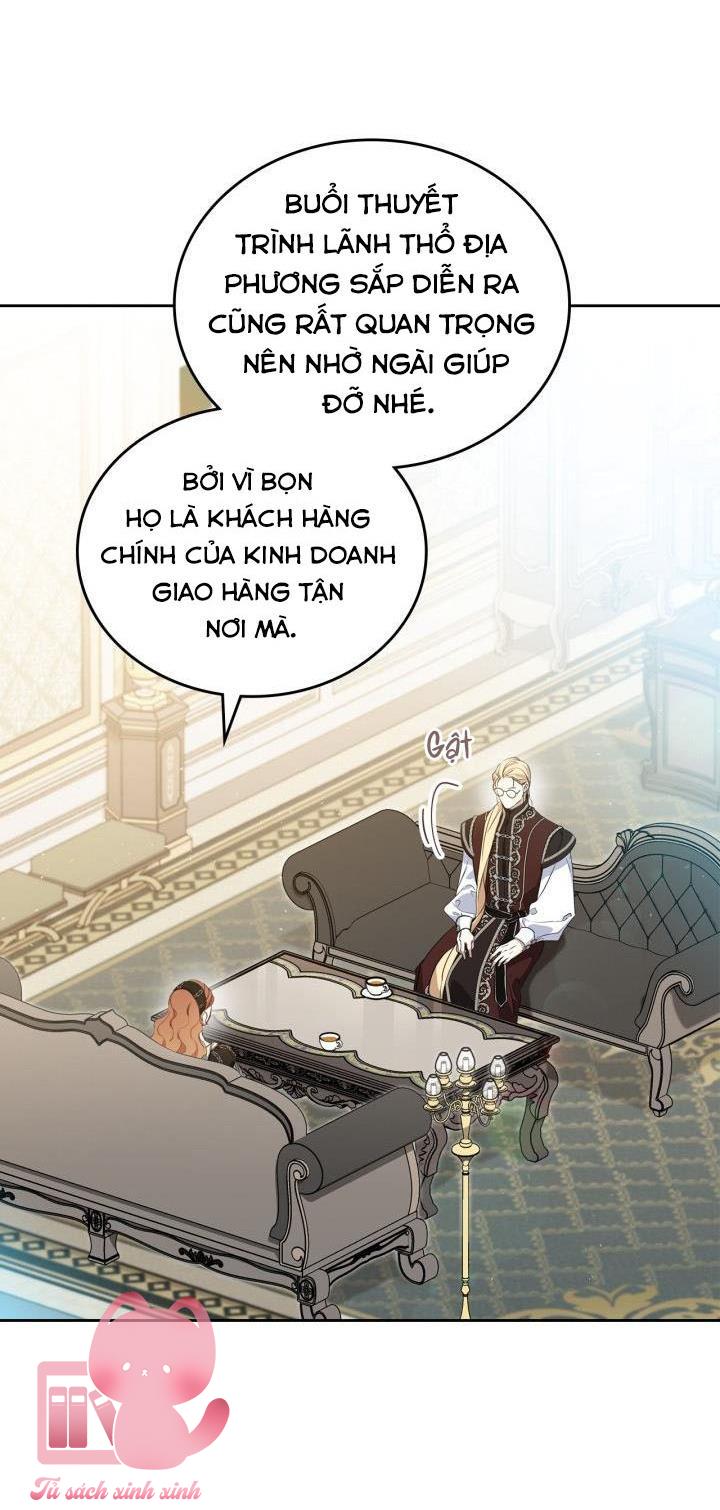 Kiếp Này Ta Sẽ Trở Thành Gia Chủ Chap 146 - Trang 2