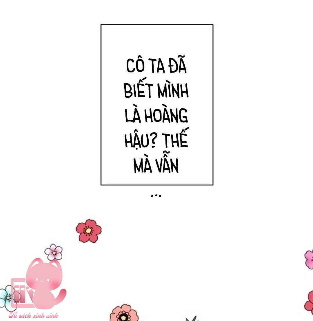 Hoàng Hậu Tái Hôn Chapter 3 - Trang 4