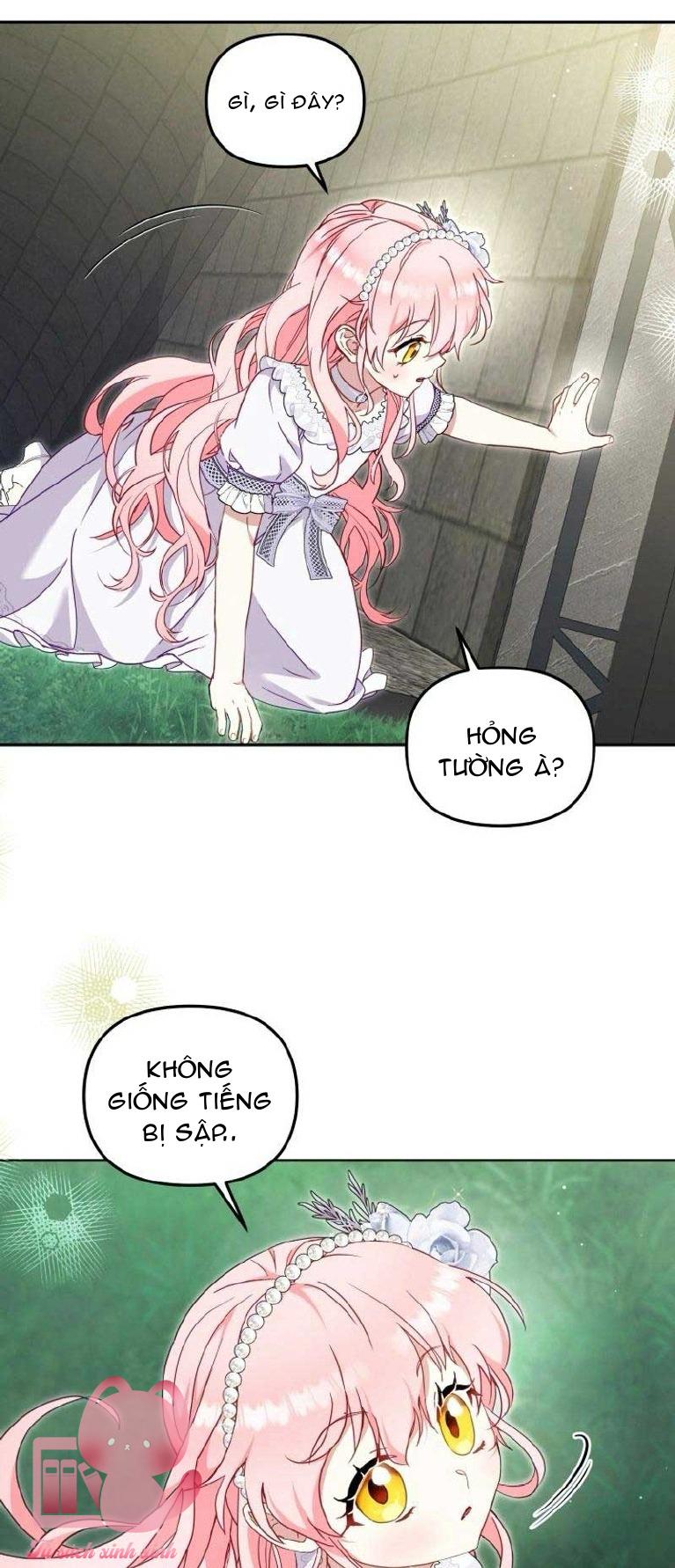 Tôi Được Nuôi Dưỡng Bởi Những Kẻ Phản Diện Chap 78 - Trang 3