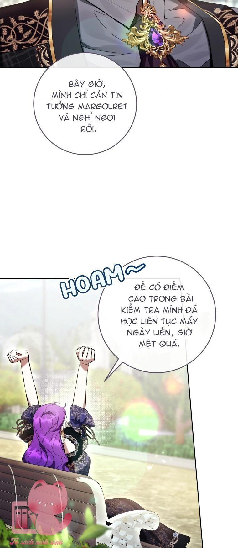Làm Ác Nữ Bộ Không Tuyệt Sao? Chapter 80 - Trang 4