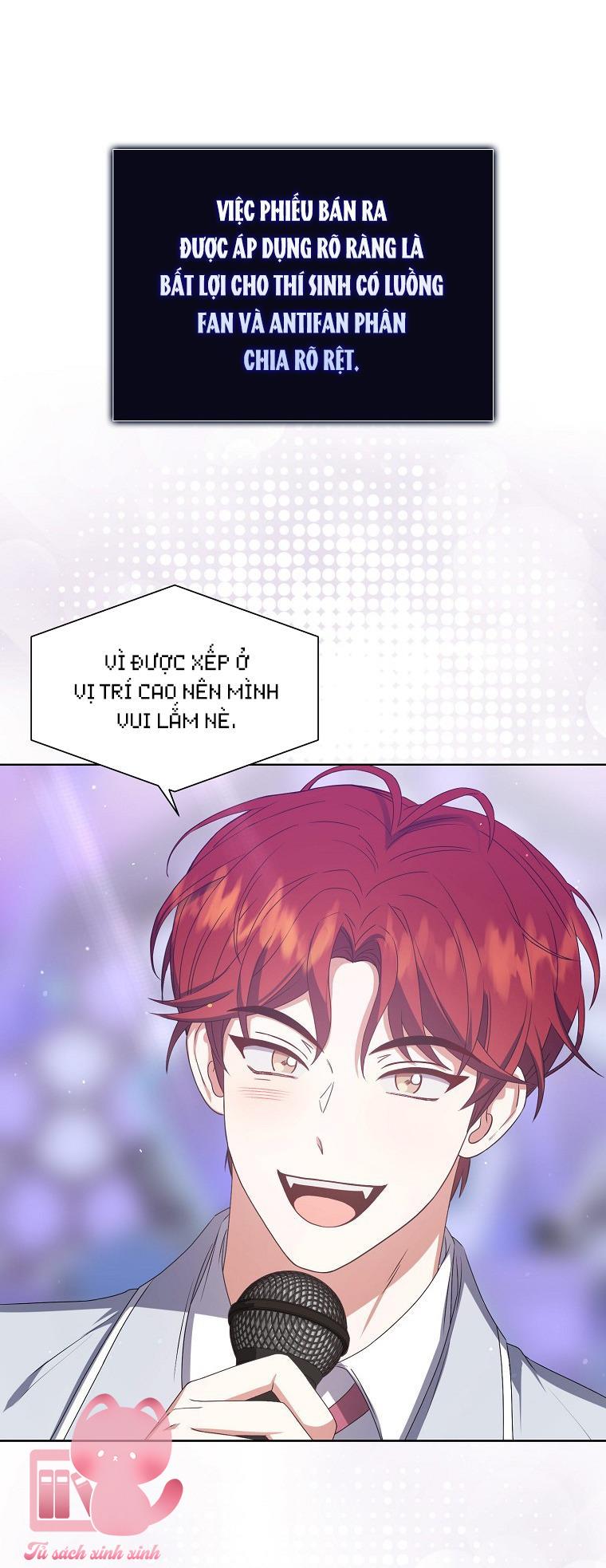 Debut Or Die Chap 37 - Trang 3