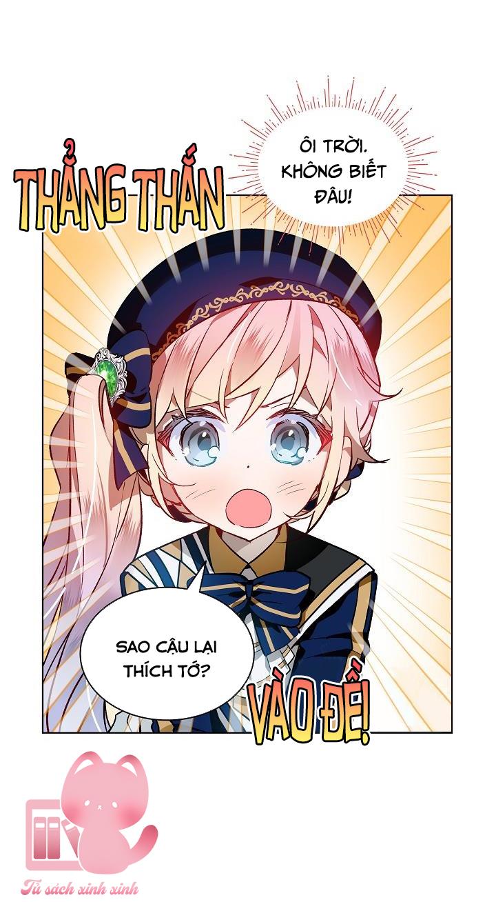 Quý Cô Thế Giới Ngầm Chap 25 - Trang 4