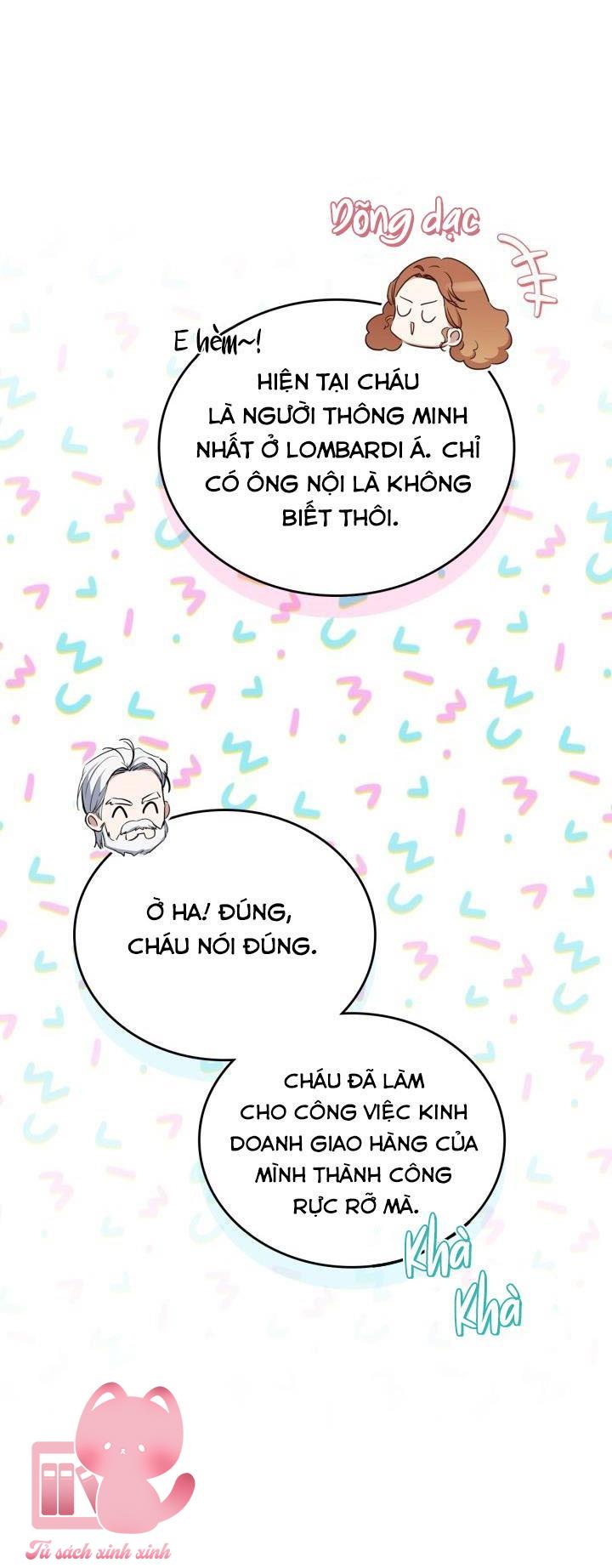 Kiếp Này Ta Sẽ Trở Thành Gia Chủ Chap 148 - Trang 2