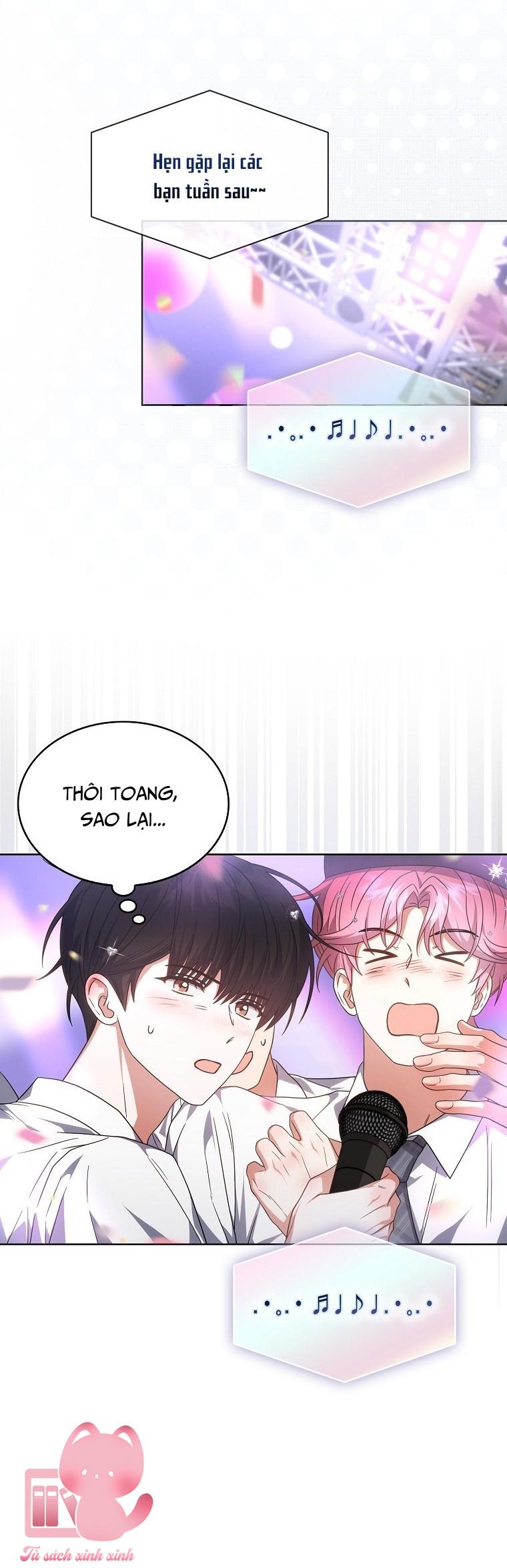 Debut Or Die Chapter 81 - Trang 4