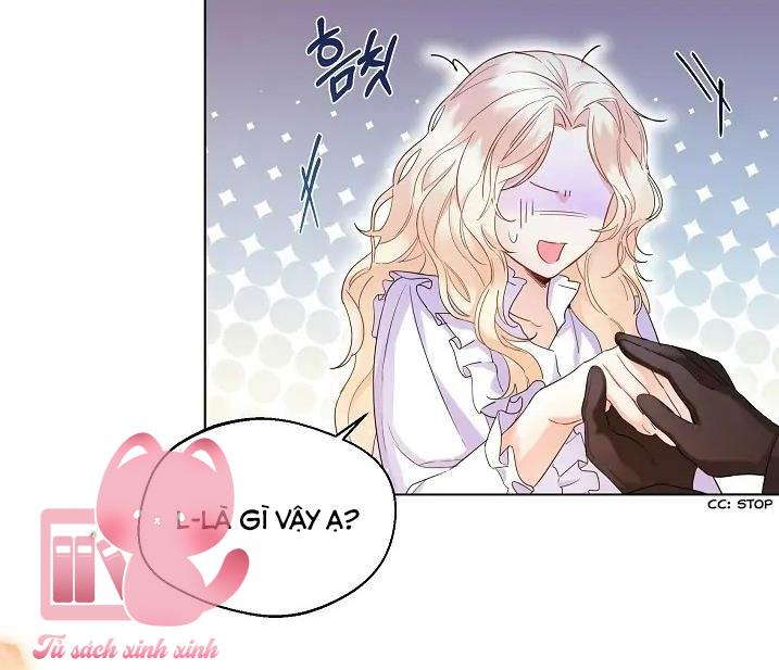 Tiểu Thư Crystal Là Nam Nhân Chap 11 - Trang 2